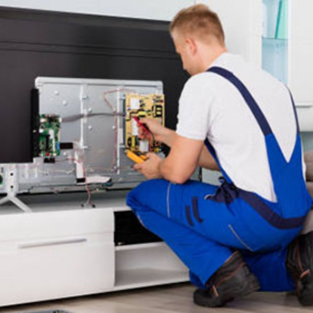 Hacılar Televizyon Tamircisi